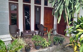 Arnolds Familly Homestay