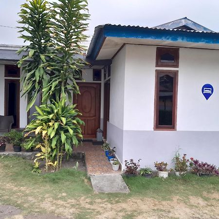 Arnolds Familly Homestay Bajawa Extérieur photo